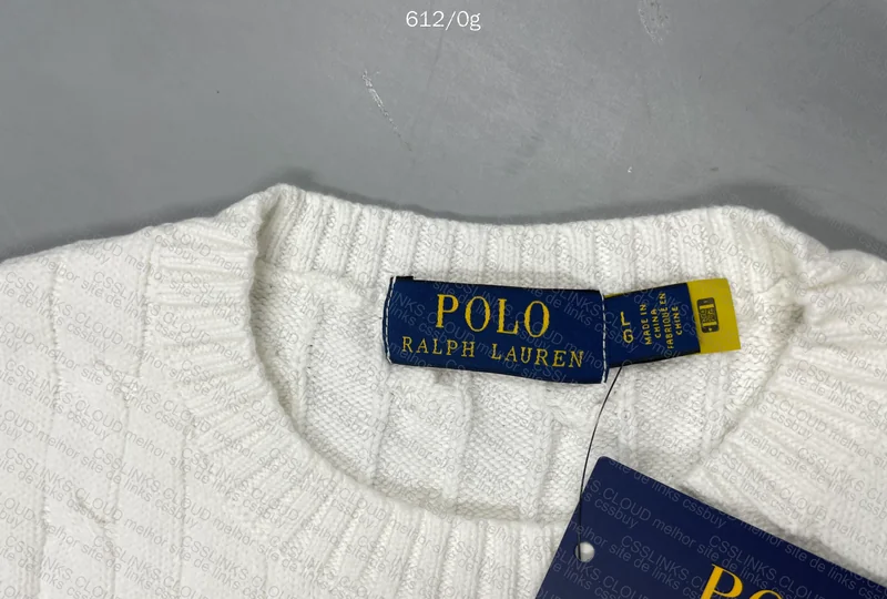 Polo Ralph Lauren Sweater 4