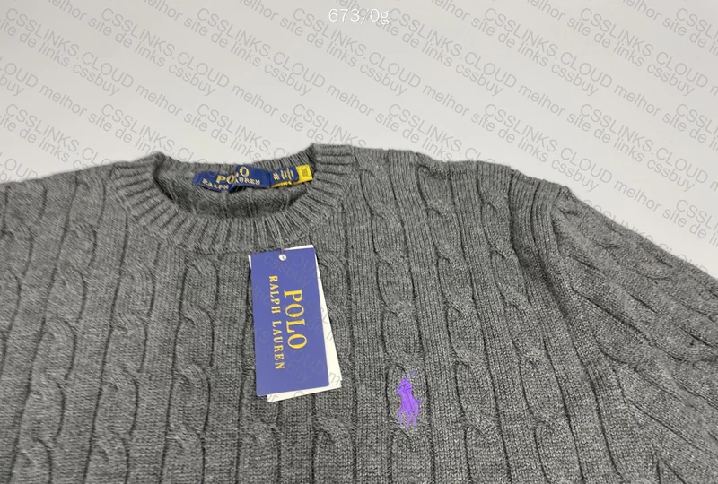 Polo Ralph Lauren Sweater 2