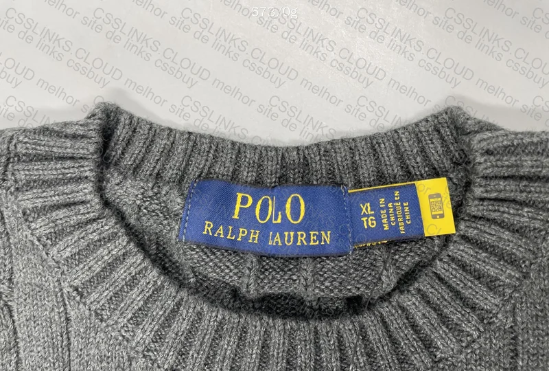 Polo Ralph Lauren Sweater 3