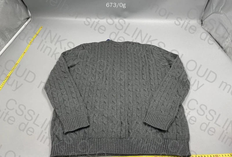 Polo Ralph Lauren Sweater 4
