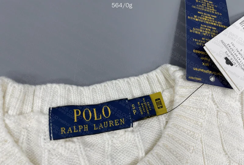 Polo Ralph Lauren Sweater