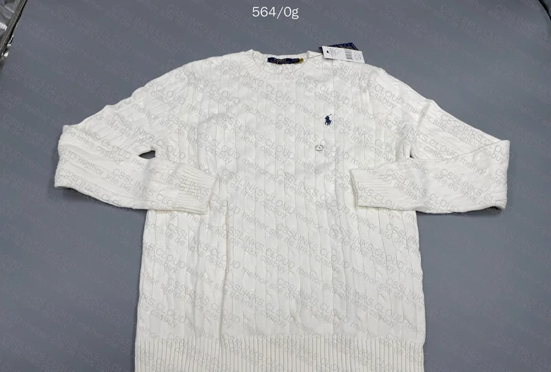 Polo Ralph Lauren Sweater 3