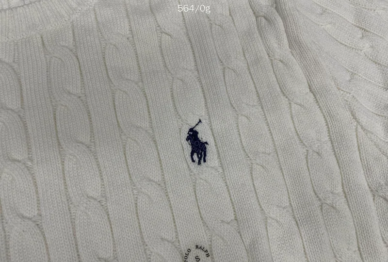 Polo Ralph Lauren Sweater 4