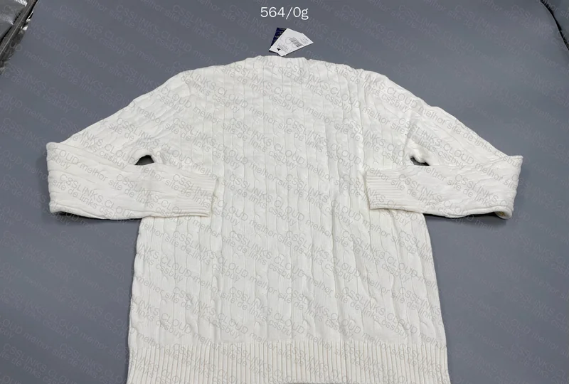 Polo Ralph Lauren Sweater 5
