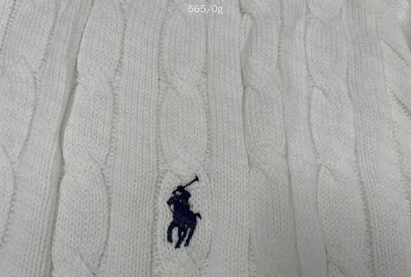 Polo Ralph Lauren Sweater 3