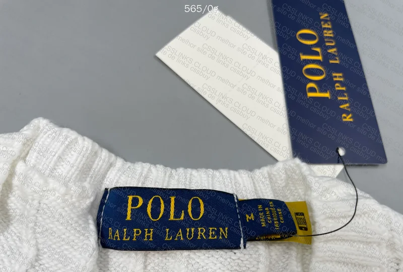 Polo Ralph Lauren Sweater 4