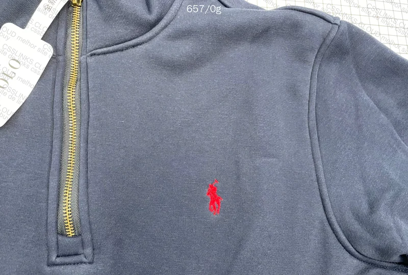 Polo Ralph Lauren Sweater 4
