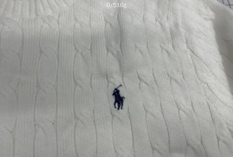 Polo Ralph Lauren Sweater 2