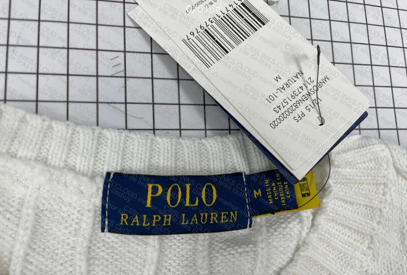 Polo Ralph Lauren Sweater 3
