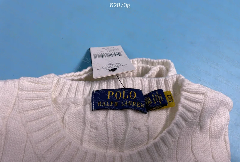 Polo Ralph Lauren Sweater