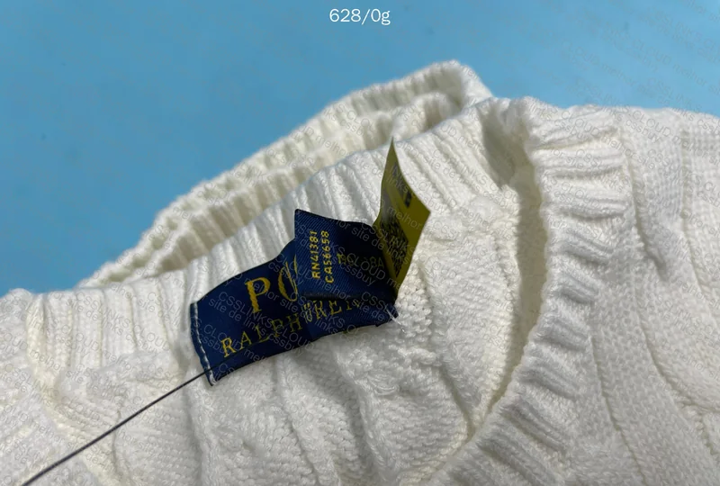 Polo Ralph Lauren Sweater 2