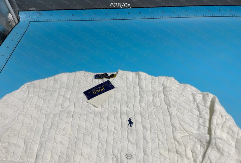 Polo Ralph Lauren Sweater 5