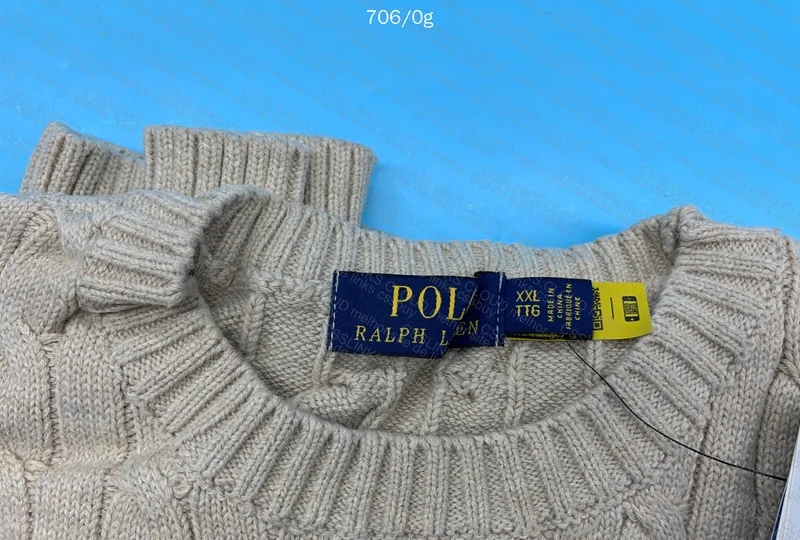 Polo Ralph Lauren Sweater