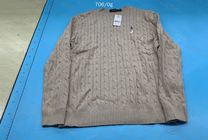 Polo Ralph Lauren Sweater 2