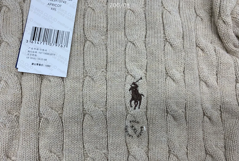 Polo Ralph Lauren Sweater 3