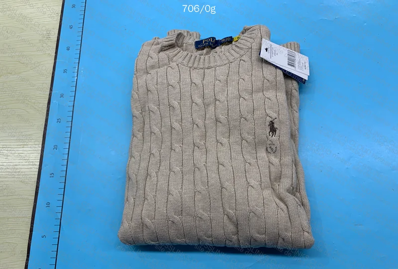 Polo Ralph Lauren Sweater 4
