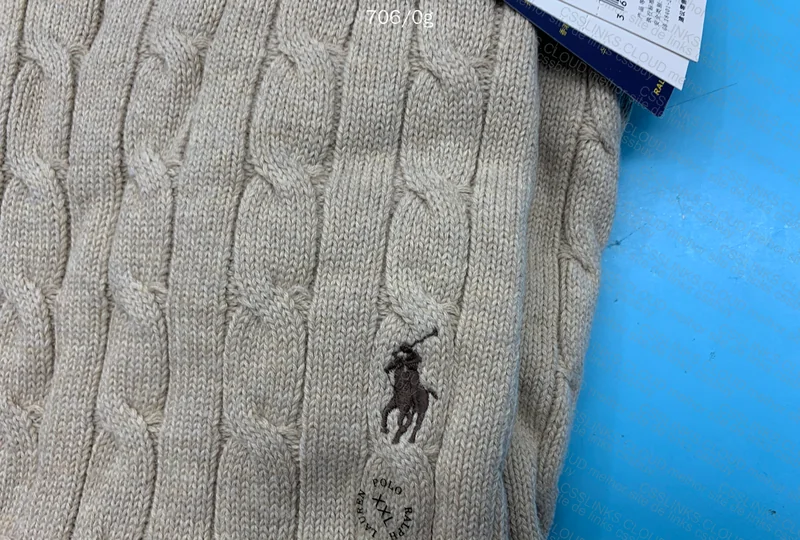 Polo Ralph Lauren Sweater 6