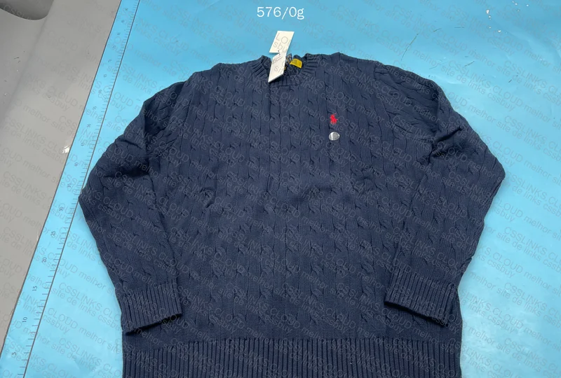 Polo Ralph Lauren Sweater 3