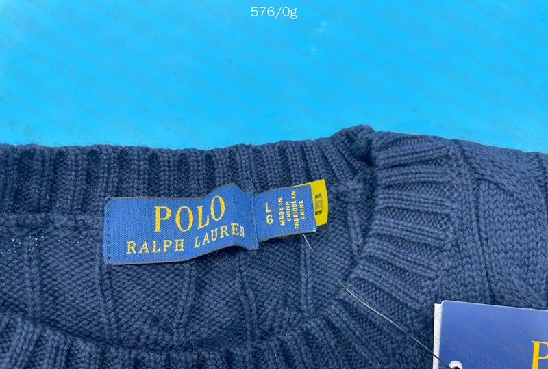 Polo Ralph Lauren Sweater 4