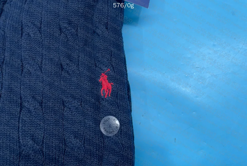 Polo Ralph Lauren Sweater 5