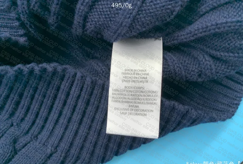 Polo Ralph Lauren Sweater 2