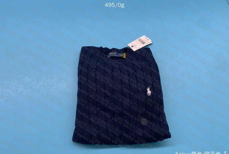 Polo Ralph Lauren Sweater 3