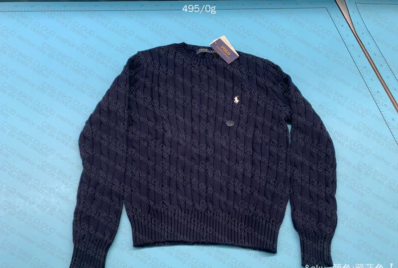 Polo Ralph Lauren Sweater 5