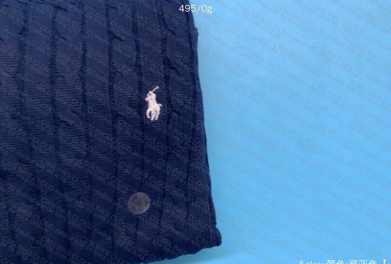 Polo Ralph Lauren Sweater 6