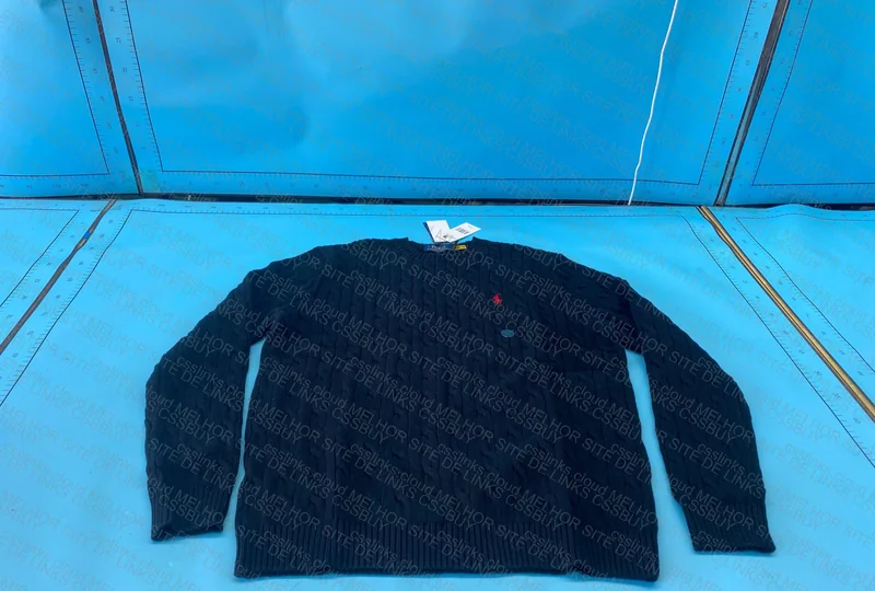 Polo Ralph Lauren Sweater 2