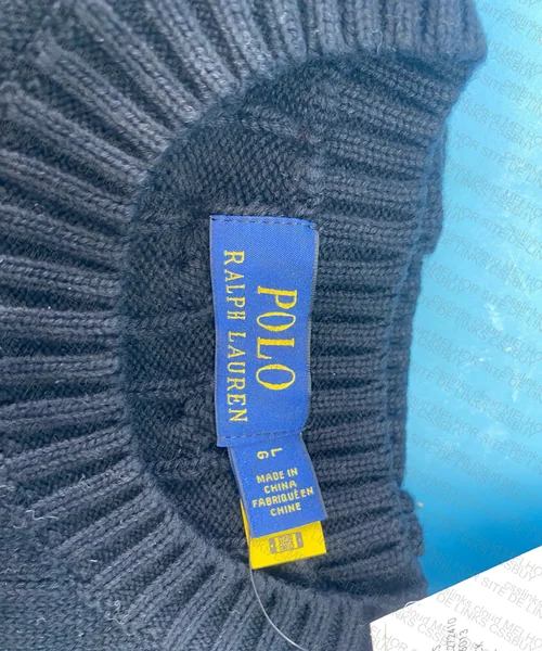 Polo Ralph Lauren Sweater 3