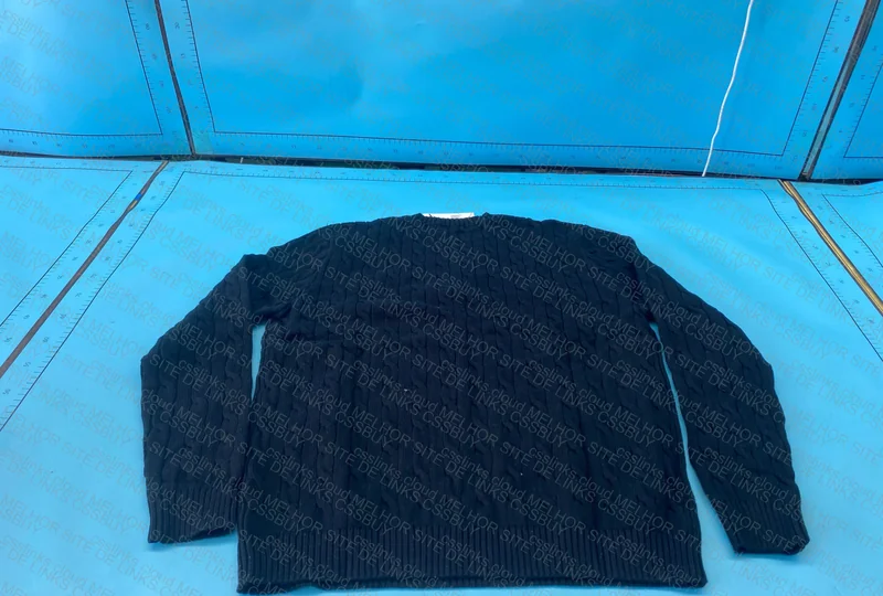Polo Ralph Lauren Sweater 4