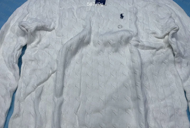 Polo Ralph Lauren Sweater 2