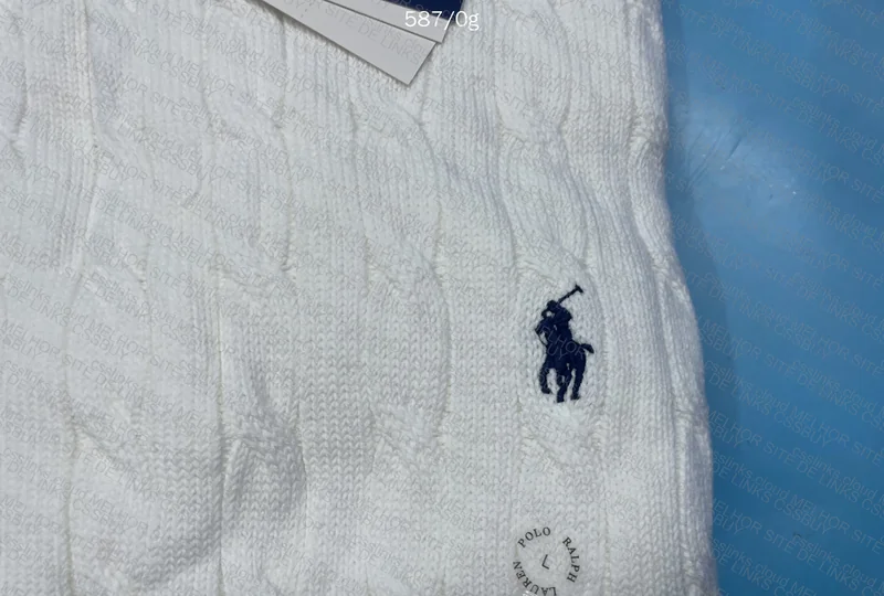 Polo Ralph Lauren Sweater 3