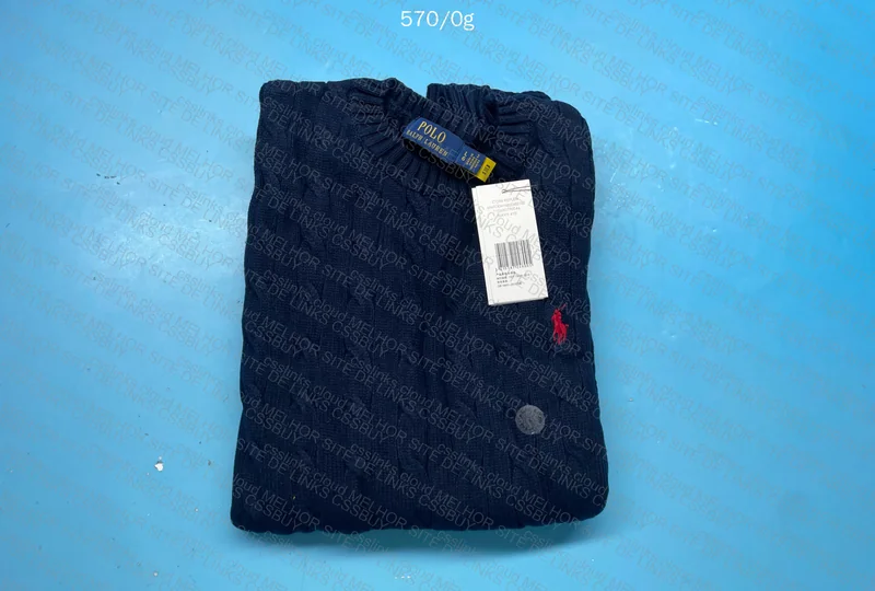 Polo Ralph Lauren Sweater 2