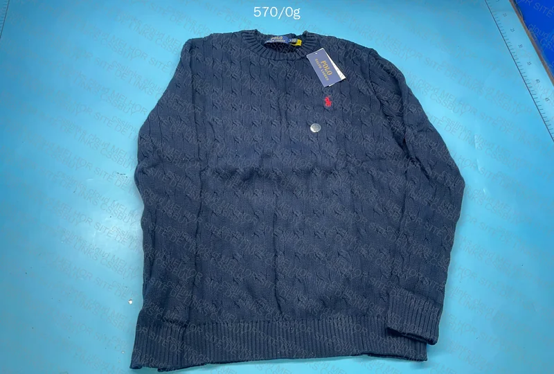 Polo Ralph Lauren Sweater 3