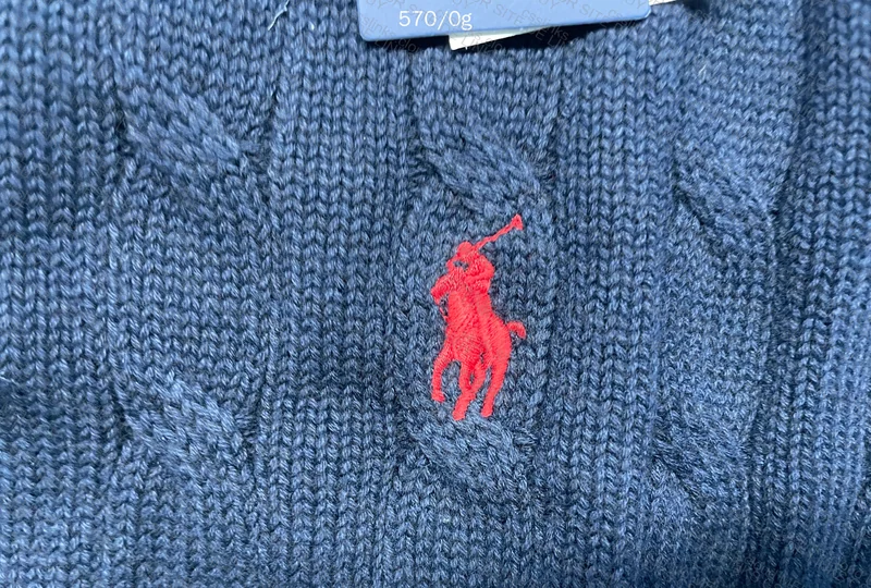 Polo Ralph Lauren Sweater 4