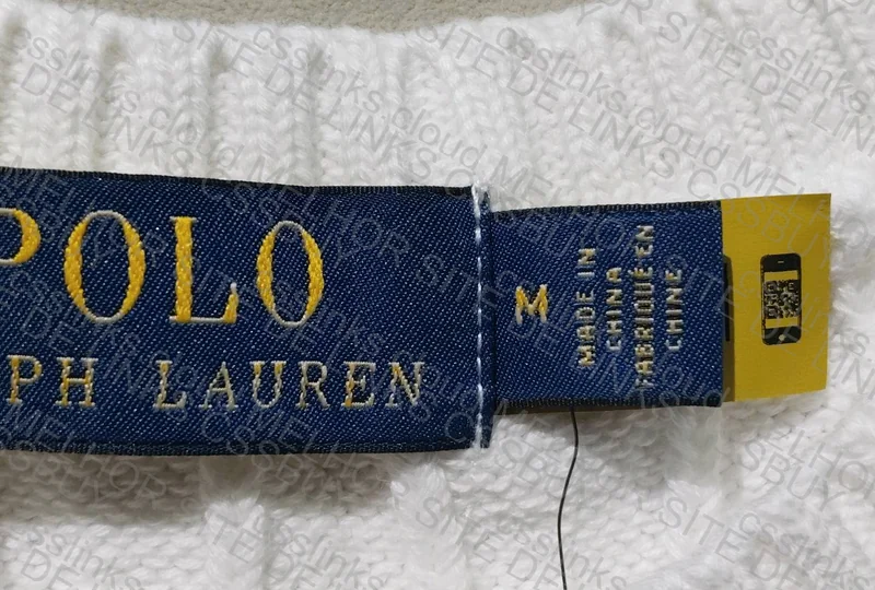Polo Ralph Lauren Sweater 2