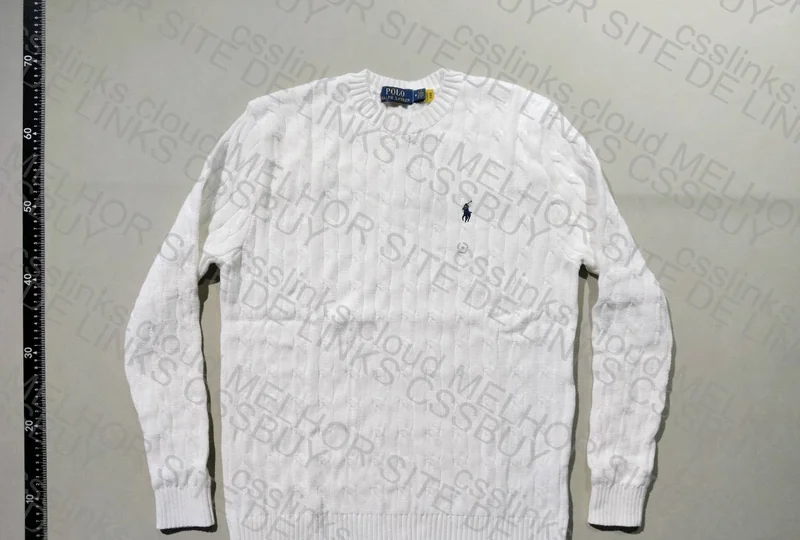 Polo Ralph Lauren Sweater 3