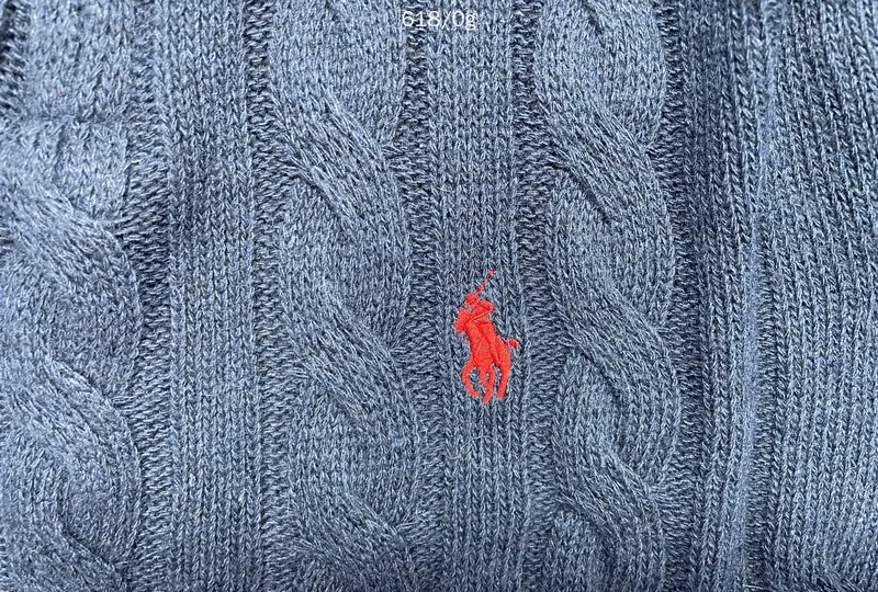 Polo Ralph Lauren Sweater 2