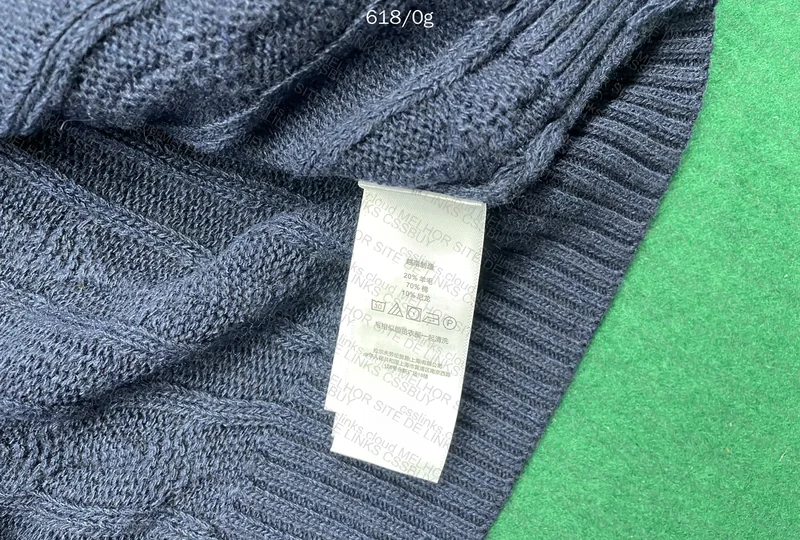 Polo Ralph Lauren Sweater 5
