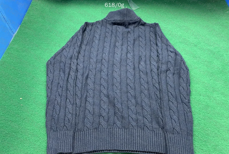 Polo Ralph Lauren Sweater 7