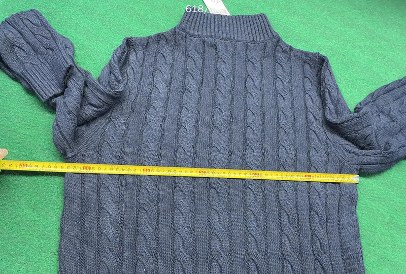 Polo Ralph Lauren Sweater 9