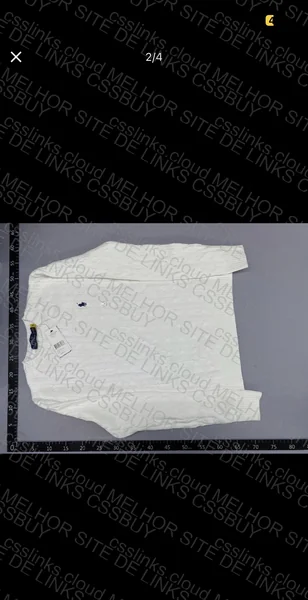 Polo Ralph Lauren Sweater 2