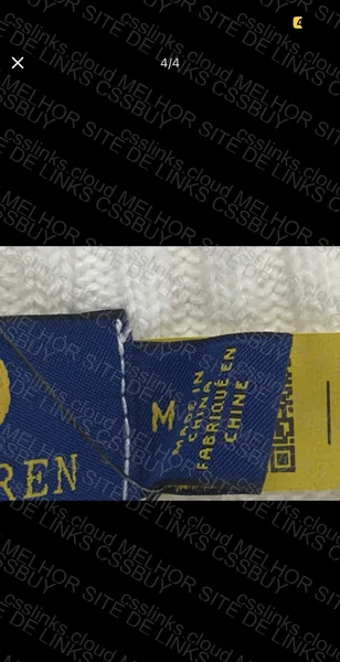 Polo Ralph Lauren Sweater 4