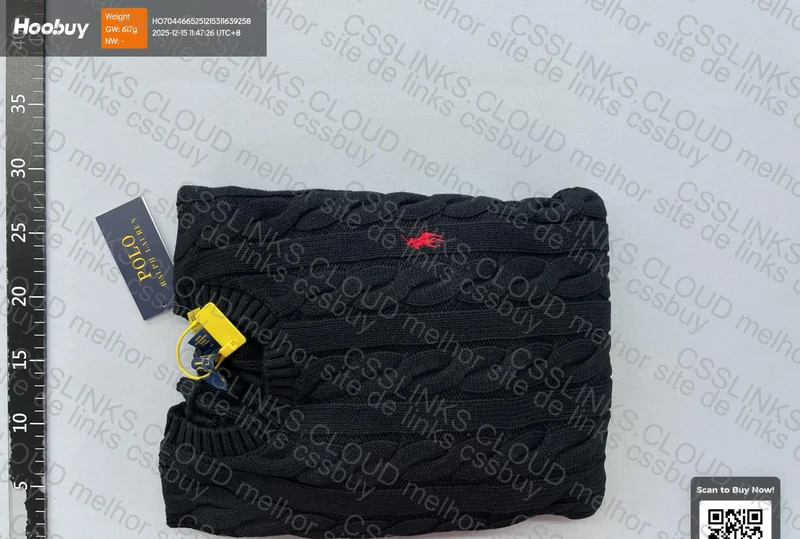 Polo Ralph Lauren Sweater 2
