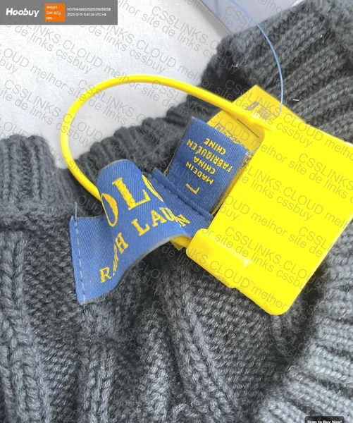 Polo Ralph Lauren Sweater 3