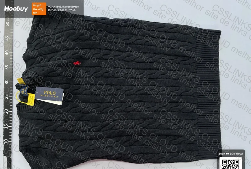 Polo Ralph Lauren Sweater 4