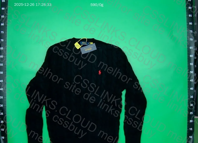 Polo Ralph Lauren Sweater