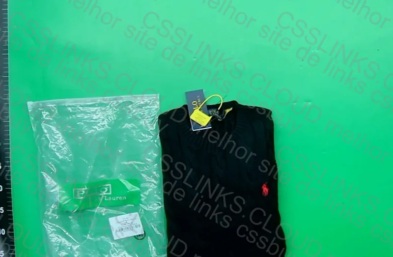 Polo Ralph Lauren Sweater 2