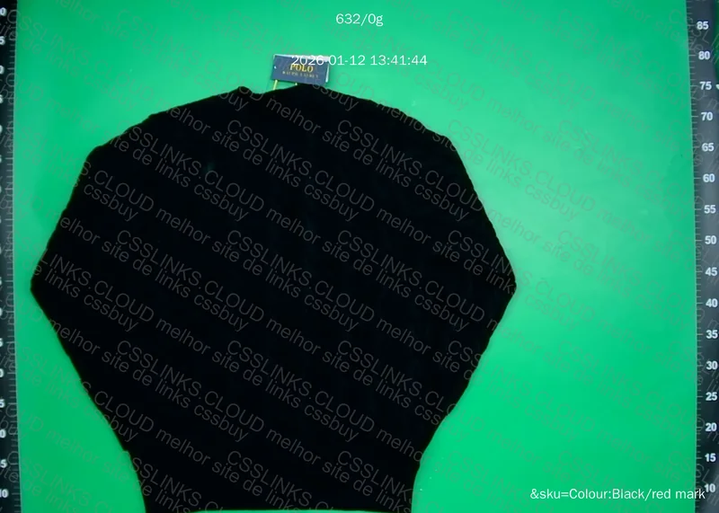 Sueter Polo Ralph Lauren 3